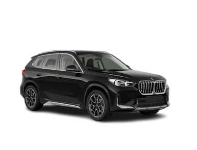 BMW X1 2.0 16V sDrive18i 2010