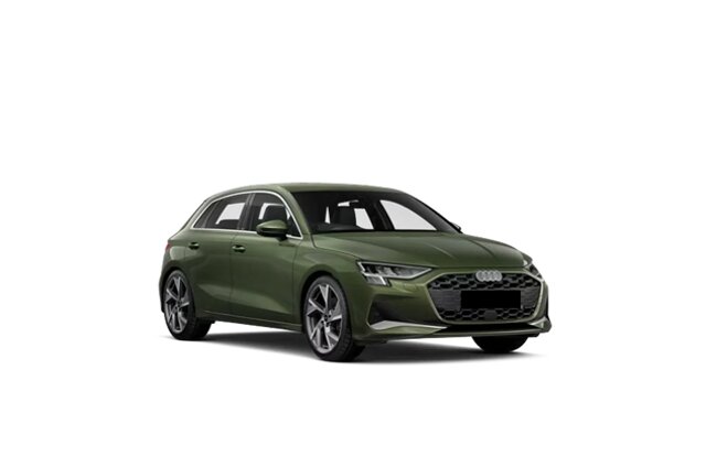 Audi A3 1.8 20V 2000