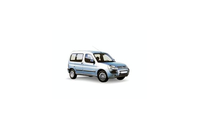 Citroën Berlingo Multispace 1.8 1998