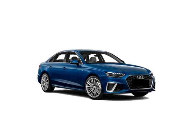 Audi A4 2.0 20V (multitronic) 2001