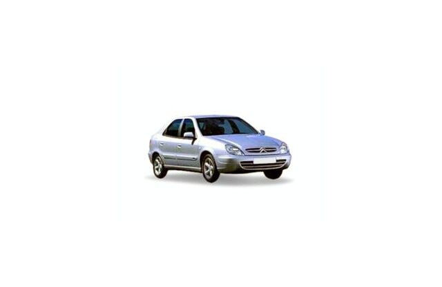 Citroën Xsara GLX 2.0 16V 2001