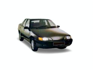 Daewoo Espero CD 2.0 1996