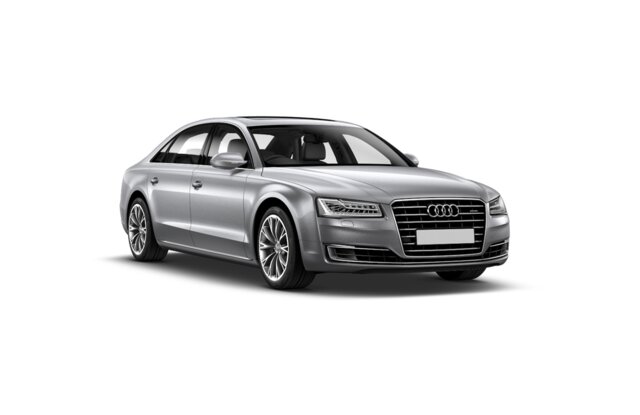 Audi A8 4.2 V8 2007