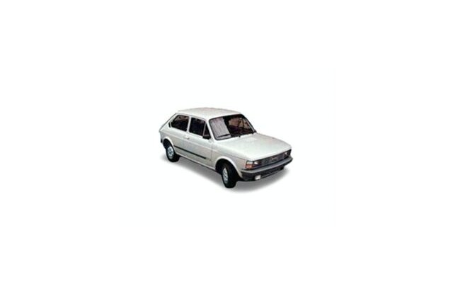 Fiat 147 L 1.050 1978