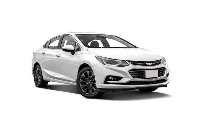Preço De Chevrolet Cruze Ltz 1.4 16V Ecotec (Aut) (Flex) 2019: Tabela Fipe