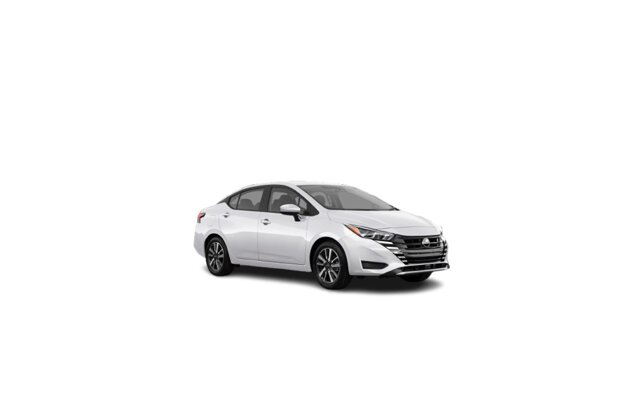 NISSAN V-Drive 1.0 2020