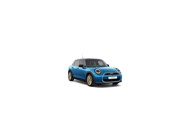 MINI Cooper Chilli 1.6 16V 2009