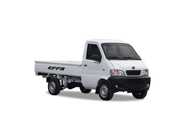 Effa K01 1.0 8V Picape simples 2021