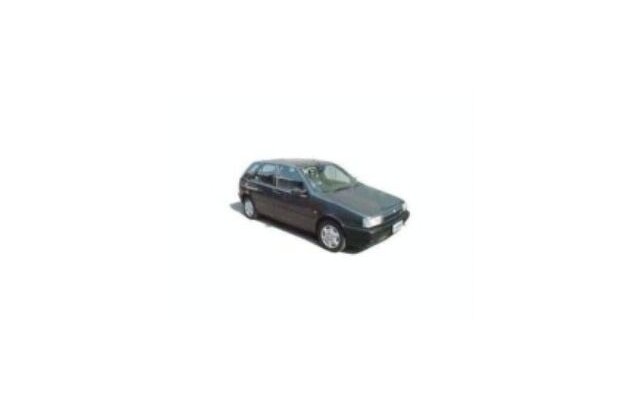 Fiat Tipo 1.6IE 1997