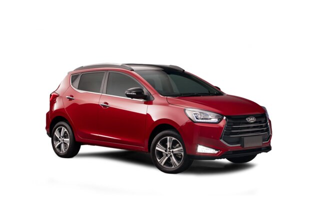 Jac T40 1.5 (Flex) 2020