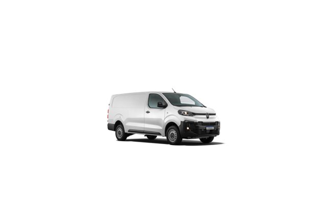 Citroën Jumpy 1.6 HDi Pack 2020