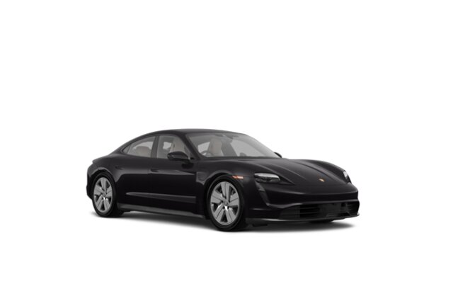 Porsche Taycan 4S 2021