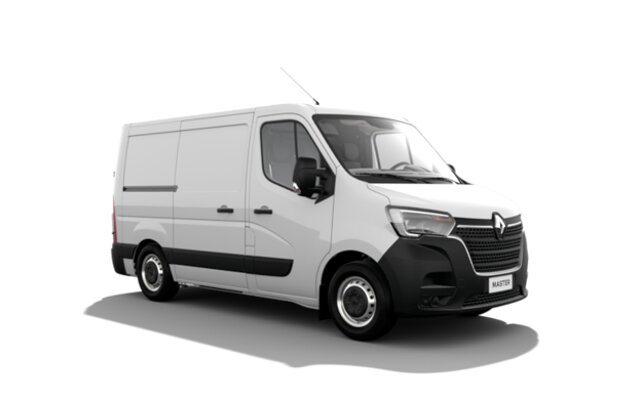 Renault Master 2.3 L2H2 Grand Pro 2023