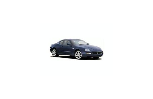 Maserati 3200 GT 3.2 V8 1998