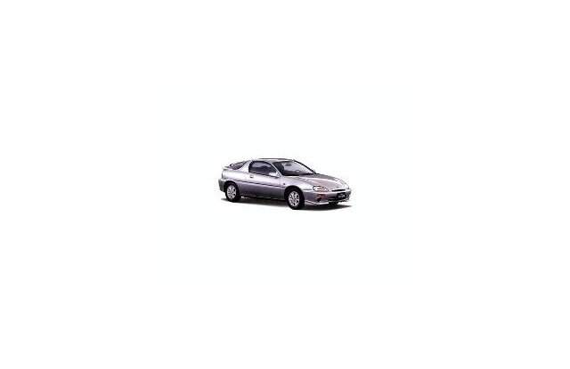 Mazda MX 3 GS 1.6 16V 1995