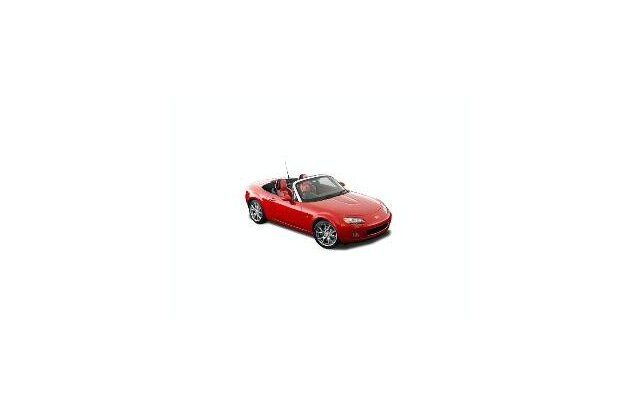Mazda MX 5 Miata 1.8 1998