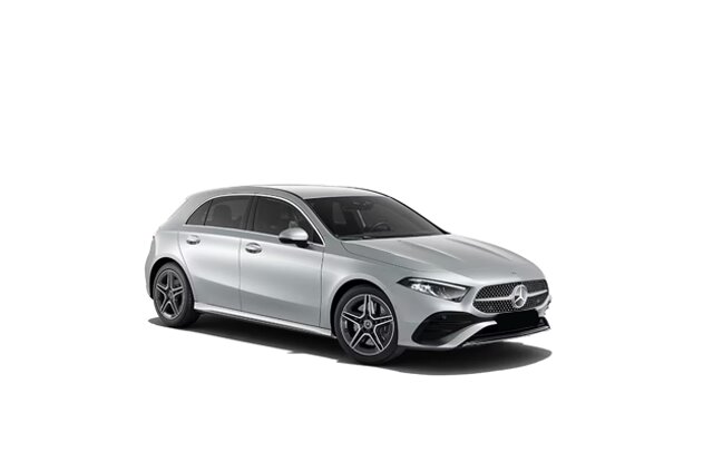 Mercedes-Benz Classe A 160 Classic 2000