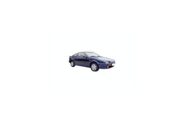 NISSAN NX 2000 2.0 1992