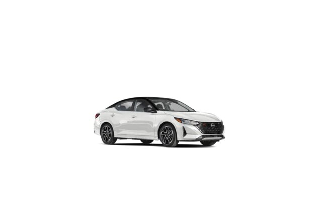 NISSAN Sentra S 2.0 16V 2008