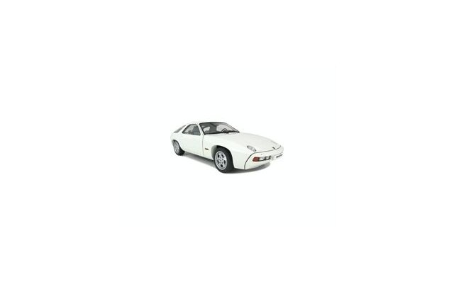 Porsche 928 GTS 5.4 1992