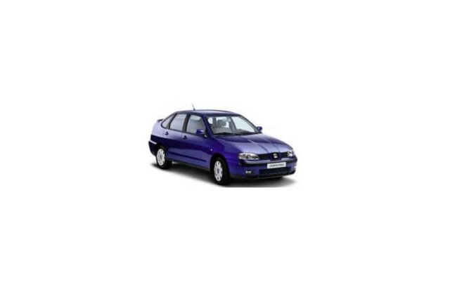 Seat Cordoba Sedan SXE 1.8 1998