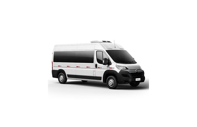 Citroën Jumper Van 2.8 2000