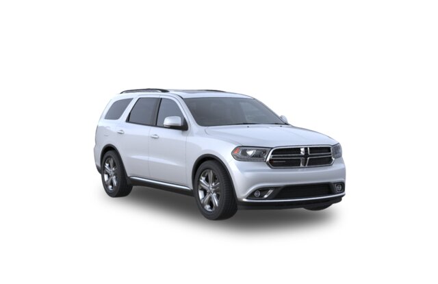 Dodge Durango 4x4 SLT 5.2 V8 1998