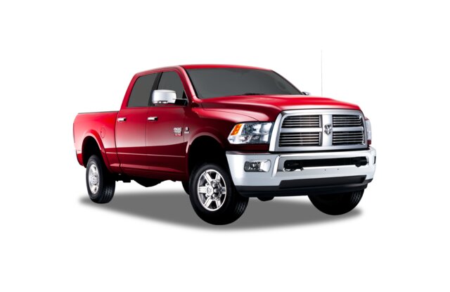 Dodge Ram 2500 QC 5.9 2005