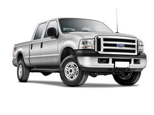 Ford F250 XLT 4.2 Turbo (Cab Dupla) 2004