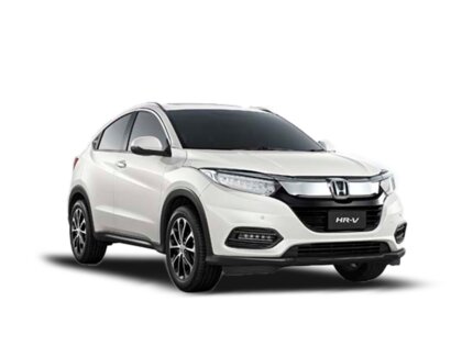 Honda HR-V 2023: versões, preços, fotos, equipamentos e mais - Mundo do  Automóvel para PCD