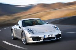 Sétima geração do 911 Carrera S começa a ser vendida no Brasil