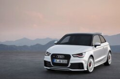 A1 de 252 cv vem ao Brasil no segundo semestre