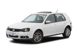 Linha 2013 do Golf e do Polo chega mais completa