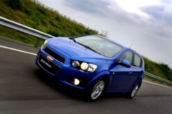 Novo Chevrolet Sonic custa a partir de R$ 46.200