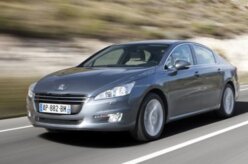 Peugeot 508 será vendido por R$ 119.990