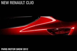 Renault adia apresentação do Clio