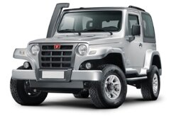 Troller T4 2013 já está à venda