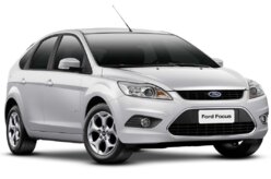 Linha 2013 do Ford Focus já está à venda