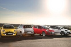 Fiat Punto 2013 evolui e fica mais inteligente