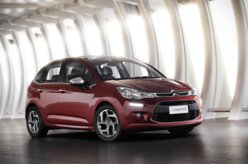 Citroën apresentará novo C3 em agosto