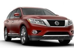 Nissan mostra nova Pathfinder no Facebook