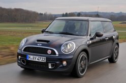 MINI traz luxuoso Goodwood ao País