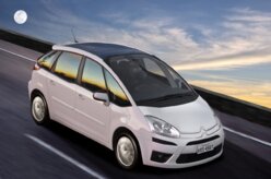 C4 Picasso ganha série especial La Luna