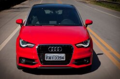 Audi A1 Sport quer ser um 