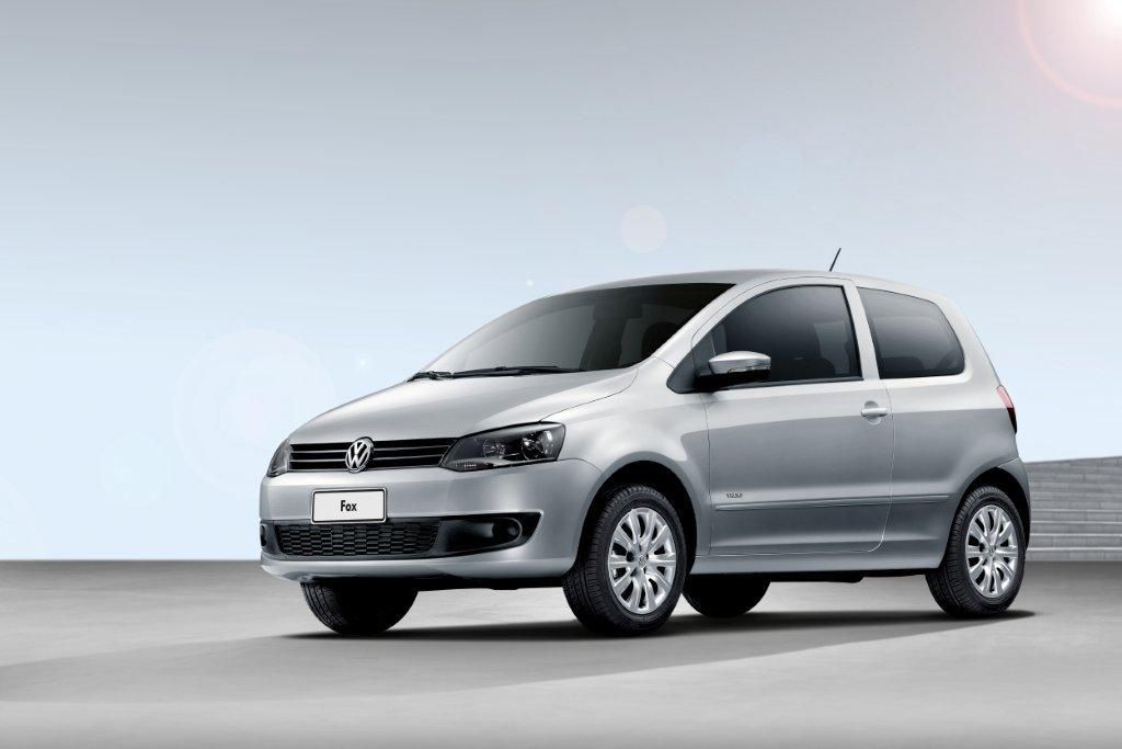 VW apresenta o motor 1.0 TEC para o Fox