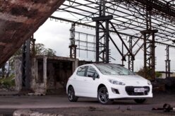SP: Peugeot 308 ganha motor turbo