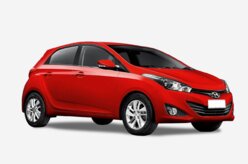 Hyundai inicia vendas do HB20