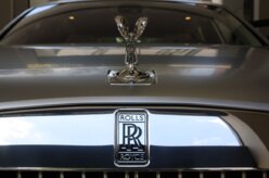 Rolls-Royce abre primeira loja no Brasil