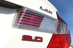 Civic 2014 ganha câmbio de seis marchas e motor 2.0