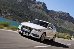 Audi A3 Sport chega ao Brasil por R$ 115 mil
